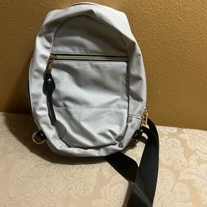 Urban fit sling bag